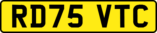 RD75VTC
