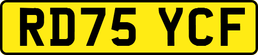 RD75YCF