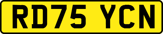 RD75YCN