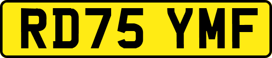 RD75YMF