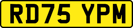 RD75YPM