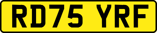 RD75YRF