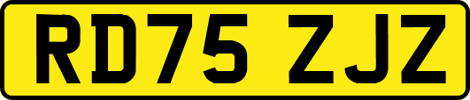 RD75ZJZ