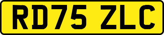 RD75ZLC