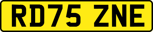 RD75ZNE