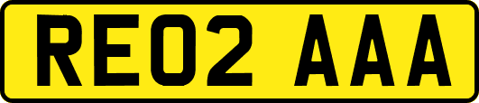 RE02AAA