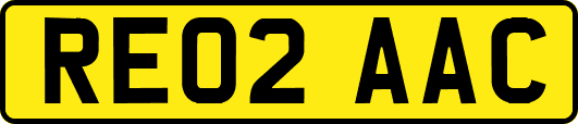 RE02AAC