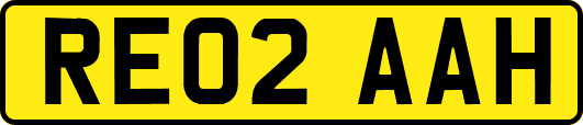 RE02AAH