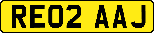 RE02AAJ
