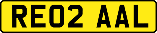 RE02AAL