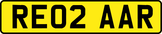 RE02AAR