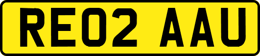 RE02AAU