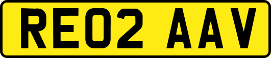 RE02AAV