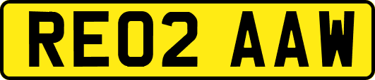 RE02AAW