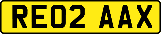 RE02AAX