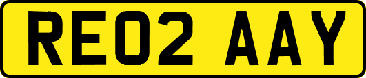 RE02AAY