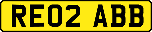 RE02ABB