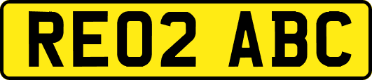 RE02ABC