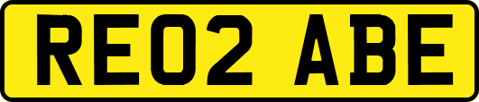 RE02ABE