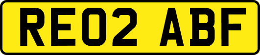 RE02ABF