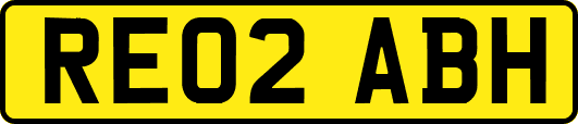 RE02ABH