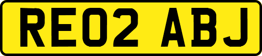 RE02ABJ