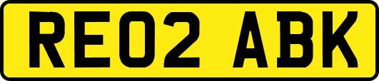 RE02ABK