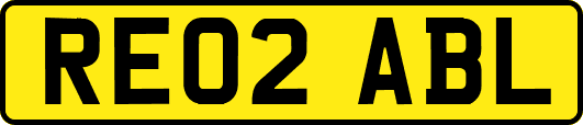 RE02ABL