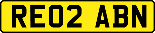 RE02ABN