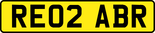 RE02ABR