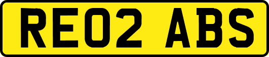 RE02ABS