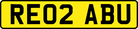 RE02ABU