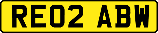 RE02ABW