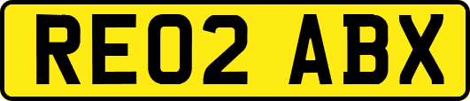 RE02ABX