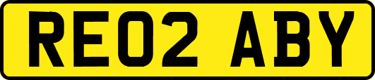 RE02ABY