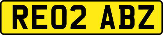 RE02ABZ