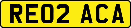 RE02ACA