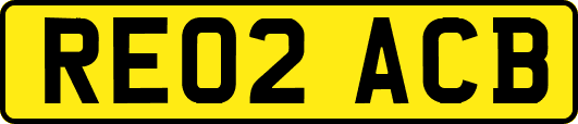 RE02ACB