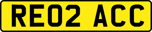RE02ACC