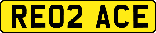 RE02ACE