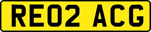 RE02ACG