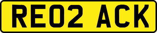 RE02ACK