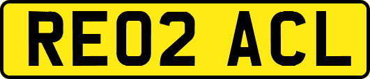 RE02ACL