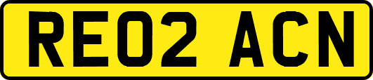 RE02ACN