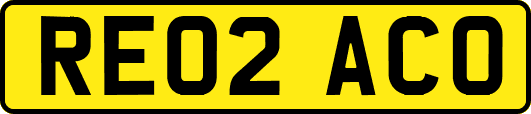RE02ACO