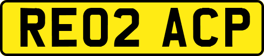 RE02ACP