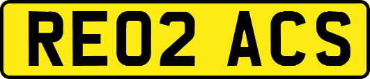 RE02ACS