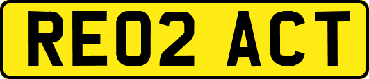 RE02ACT