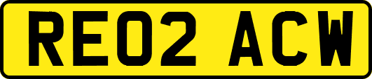 RE02ACW