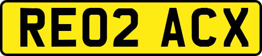 RE02ACX